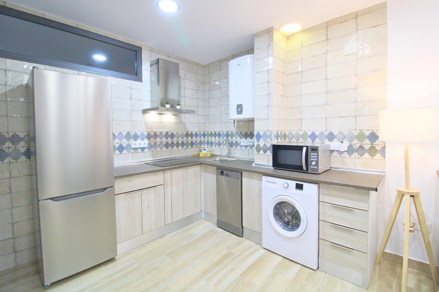 Apartamento La Gruta - Nogal By Sierra Viva Aracena Exterior foto